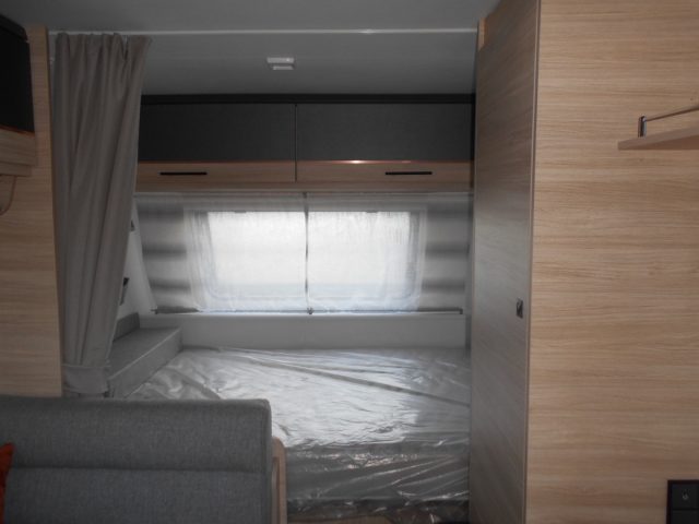 CARAVELAIR  ALBA 400 Immagine 4