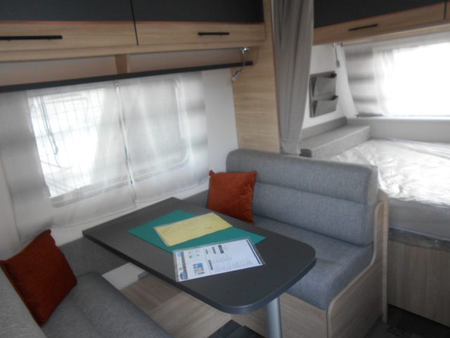 CARAVELAIR  ALBA 400 Immagine 3