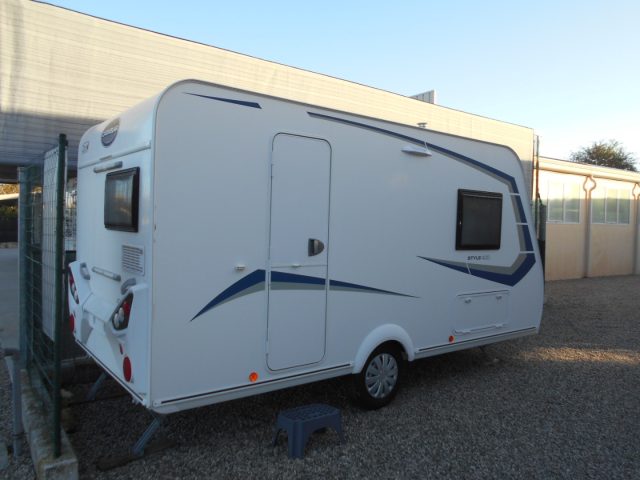 CARAVELAIR  ALBA 400 Immagine 1