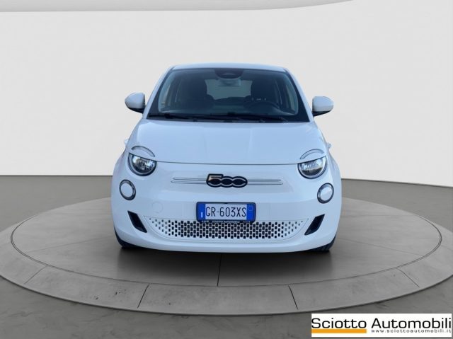 FIAT 500 Berlina 42 kWh Immagine 0