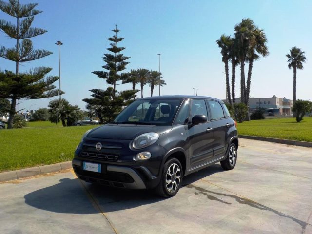 FIAT 500L 1.3 Multijet 95 CV City Cross Immagine 0