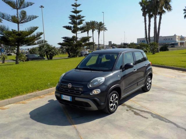 FIAT 500L 1.3 Multijet 95 CV City Cross Immagine 1