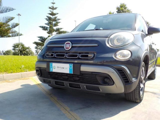 FIAT 500L 1.3 Multijet 95 CV City Cross Immagine 2