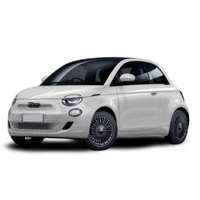 FIAT 500 Berlina 23,65 kWh Immagine 0