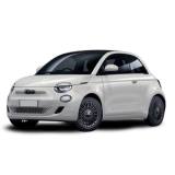 FIAT 500 Berlina 23,65 kWh