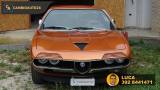 ALFA ROMEO Montreal Coupè, 2.600 cc da  195cv..