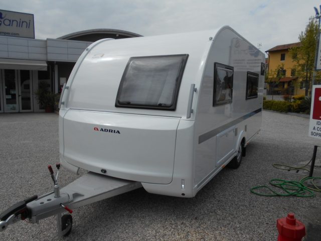 ADRIA  ALTEA 472 PK Immagine 1