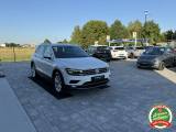 VOLKSWAGEN Tiguan 2.0 TDI SCR DSG Executive BlueMotion Technology