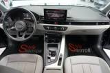 AUDI A4 Avant 35 TDI Str. Advantage Full Uniprop. Tagliand