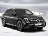 MERCEDES-BENZ GLC 300 e 4Matic Plug-in Hybrid