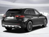 MERCEDES-BENZ GLC 300 e 4Matic Plug-in Hybrid