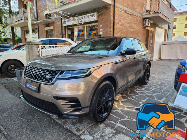 LAND ROVER Range Rover Velar 2.0D I4 240 CV R-Dynamic Immagine 0