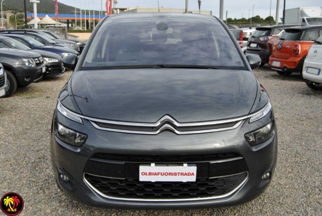 CITROEN C4 Picasso 1.6 e-HDi 115 ETG6 Seduction Immagine 2