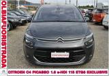 CITROEN C4 Picasso 1.6 e-HDi 115 ETG6 Seduction