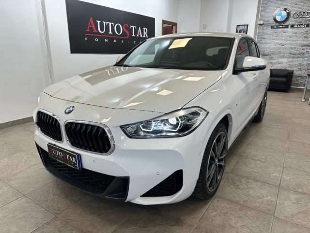 BMW X2 sDrive18d Msport -  IVA ESPOSTA Immagine 0