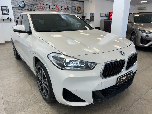 BMW X2 sDrive18d Msport -  IVA ESPOSTA Immagine 1