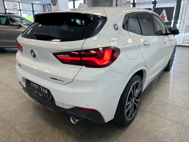 BMW X2 sDrive18d Msport -  IVA ESPOSTA Immagine 4