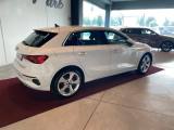 AUDI A3 SPB 35 TFSI Business Advanced