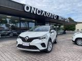 RENAULT Captur TCe 12V 90CV Equilibre #NEOPATENTATI #CarPlay#Sens