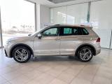 VOLKSWAGEN Tiguan 2.0 tdi 150cv Sport BMT R- LINE