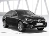 MERCEDES-BENZ GLE 400 e 4Matic Plug-in Hybrid Coupé AMG Line Advanced Pl