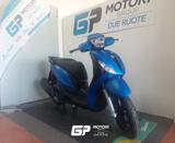 PIAGGIO Medley 125 S 125 S 4T