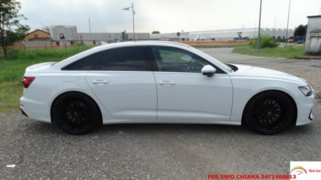 AUDI S6 3.0 TDI quattro tiptronic sport attitude Immagine 4