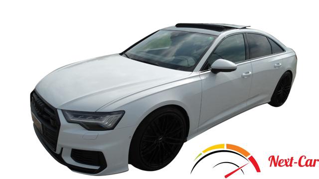 AUDI S6 3.0 TDI quattro tiptronic sport attitude Immagine 0