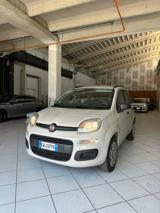 FIAT Panda 0.9 TwinAir Turbo Natural Power Pop (METANO)