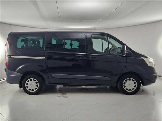 FORD Transit Custom 310 2.0 TDCi 130 PC Combi Trend Immagine 3