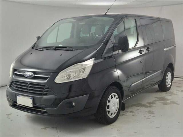 FORD Transit Custom 310 2.0 TDCi 130 PC Combi Trend Immagine 0