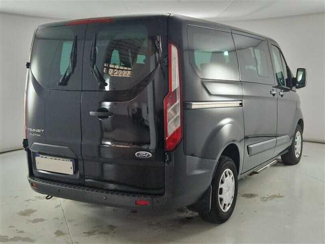 FORD Transit Custom 310 2.0 TDCi 130 PC Combi Trend Immagine 4