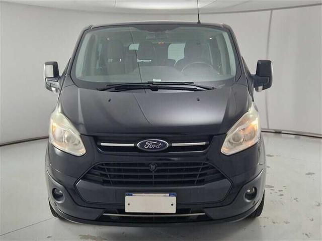 FORD Transit Custom 310 2.0 TDCi 130 PC Combi Trend Immagine 1