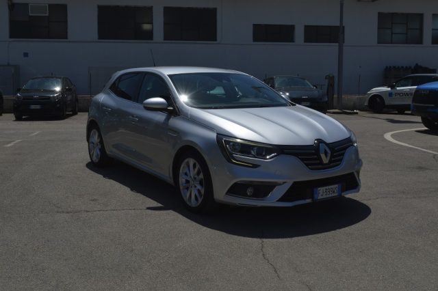 RENAULT Megane Mégane dCi 8V 110 CV EDC Energy Zen Immagine 0