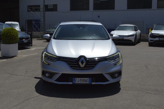 RENAULT Megane Mégane dCi 8V 110 CV EDC Energy Zen Immagine 1