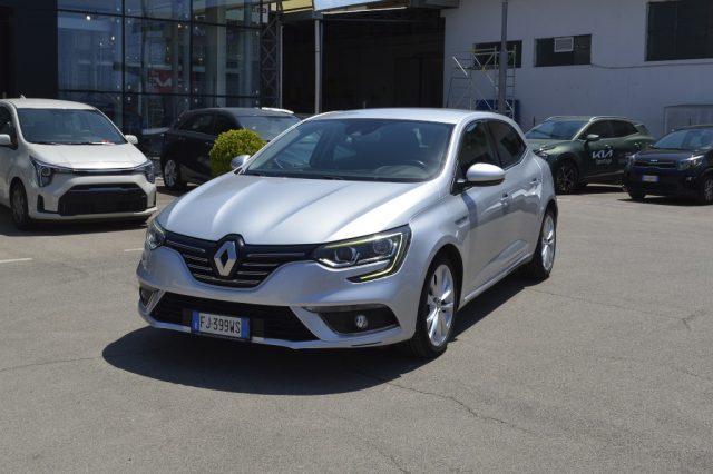 RENAULT Megane Mégane dCi 8V 110 CV EDC Energy Zen Immagine 2