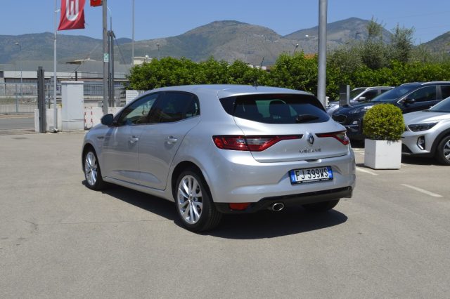 RENAULT Megane Mégane dCi 8V 110 CV EDC Energy Zen Immagine 4