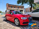 AUDI S3 2.0 TFSI quattro S tronic