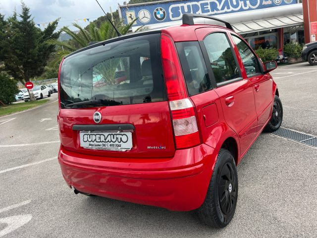 FIAT Panda 1.3 MJT 16V 70cv Dynamic Immagine 2