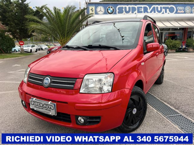 FIAT Panda 1.3 MJT 16V 70cv Dynamic Immagine 1