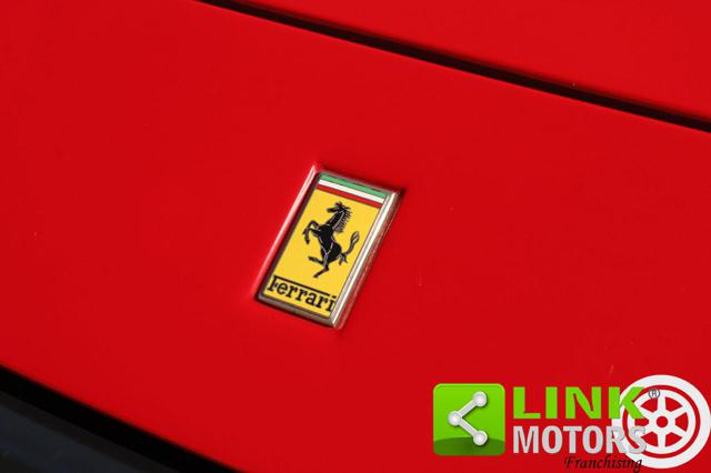 FERRARI 208 GTS Turbo 220 CV Immagine 3