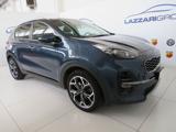 KIA Sportage 1.6 CRDI 136 CV DCT7 2WD Mild Hybrid GT Line