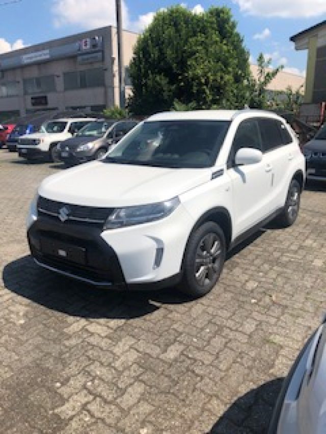 SUZUKI Vitara 1.4 Hybrid Cool+ Immagine 0