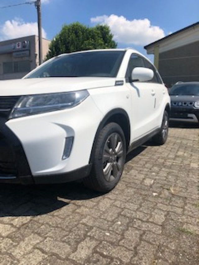 SUZUKI Vitara 1.4 Hybrid Cool+ Immagine 1