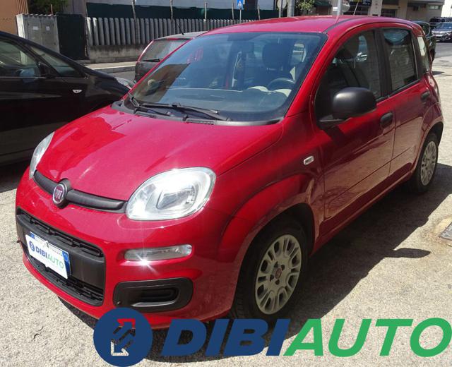 FIAT Panda 1.2 EasyPower Easy NEOPAT. Immagine 1