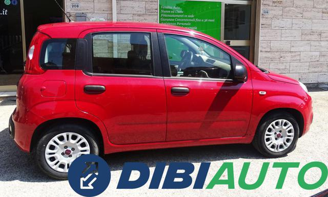 FIAT Panda 1.2 EasyPower Easy NEOPAT. Immagine 4