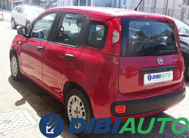 FIAT Panda 1.2 EasyPower Easy NEOPAT. Immagine 3