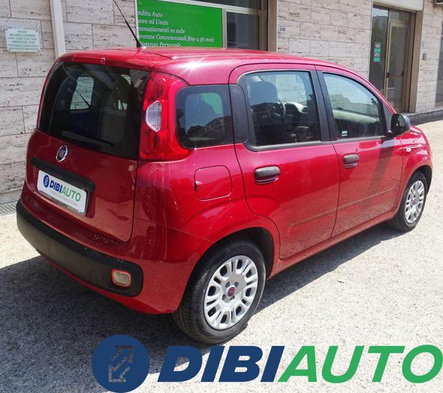 FIAT Panda 1.2 EasyPower Easy NEOPAT. Immagine 2