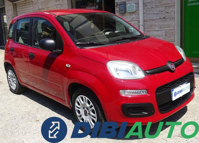 FIAT Panda 1.2 EasyPower Easy NEOPAT. Immagine 0