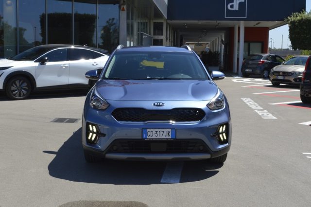 KIA Niro 1.6 GDi DCT HEV Style Immagine 1